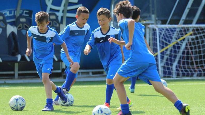 Pronto l’esercito-baby a Monteboro