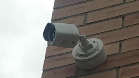 In arrivo cinque telecamere