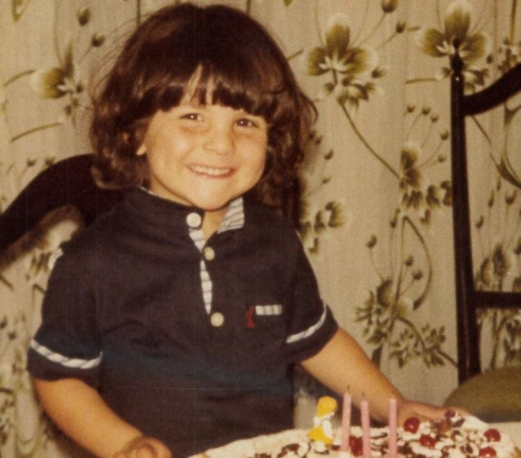 tanti auguri