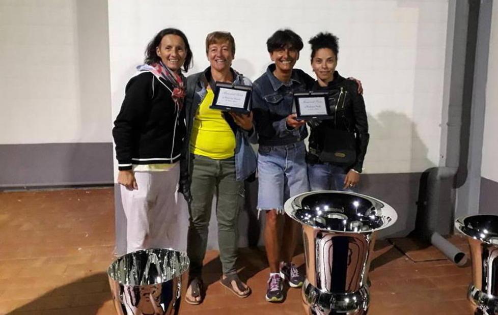 Calcetto femminile: la Florentia conquista il memorial Tazia 