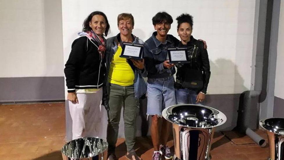 Calcetto femminile: la Florentia conquista il memorial Tazia