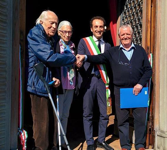 Addio a David Duncan il fotografo di Picasso 