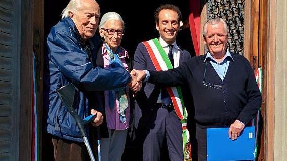 Addio a David Duncan il fotografo di Picasso