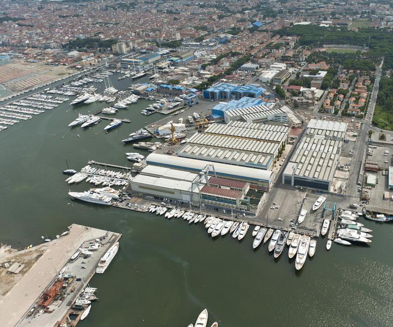 Le richieste di Cna per sviluppare il porto «Va messo il turbo» 