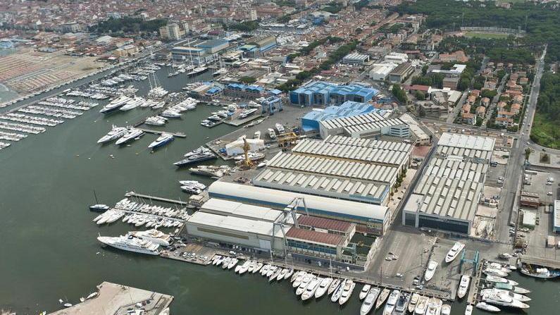 Le richieste di Cna per sviluppare il porto «Va messo il turbo»