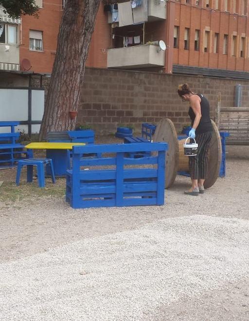 Oggi la gran festa al Magona 