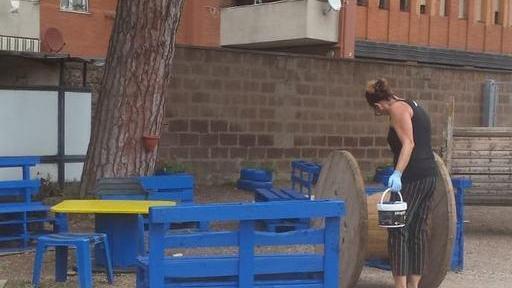 Oggi la gran festa al Magona