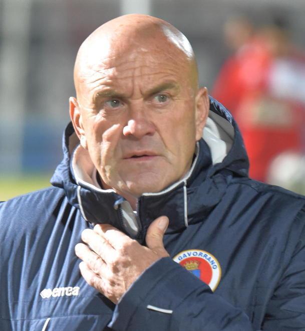 I saluti di Favarin: «Sette mesi di emozioni Grazie a chi aveva creduto nel miracolo»