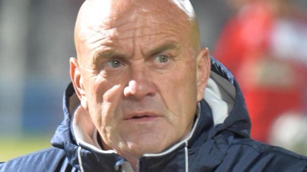 I saluti di Favarin: «Sette mesi di emozioni Grazie a chi aveva creduto nel miracolo»