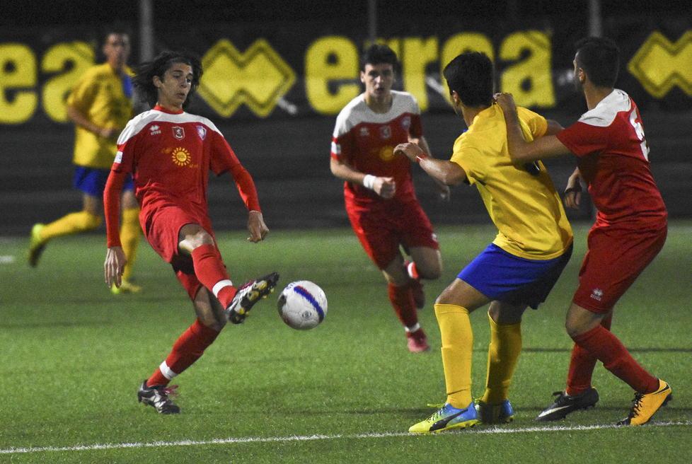 È l’ora delle semifinali Stasera Gavorrano-Nuova