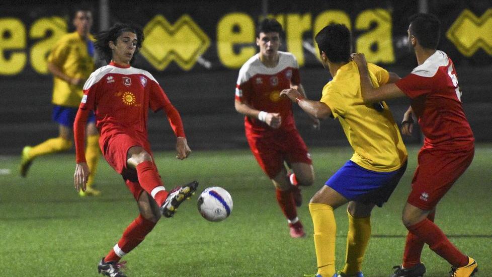 È l’ora delle semifinali Stasera Gavorrano-Nuova