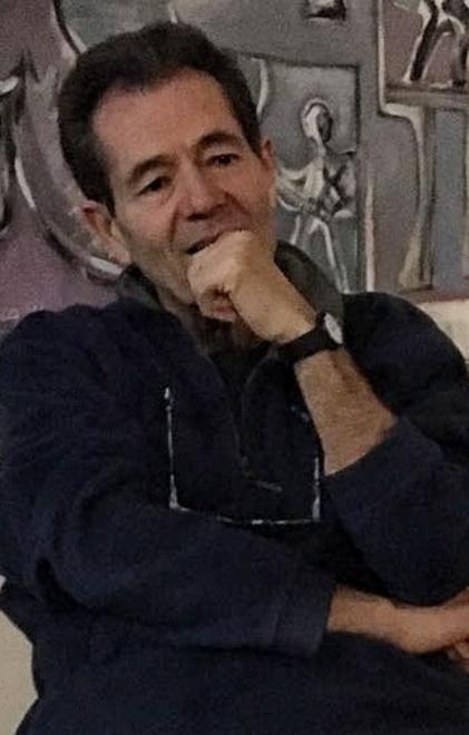 Il professor Vichi va in pensione 