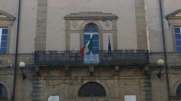 Arcidosso ricorda il bombardamento del ’44 Domenica corteo e corona sotto la torretta