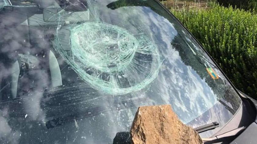 Torna l’incubo spaccalunotti in via Saffi