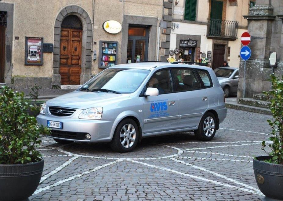 Sangue: «Crollano le donazioni» 