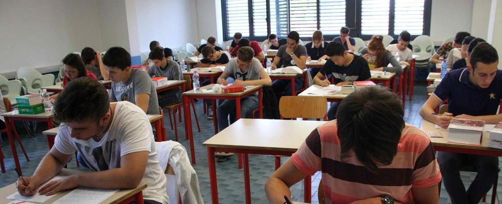 Commissioni di maturità Presidenti e membri esterni 