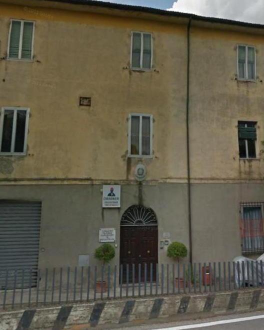 Caserma, lavori al via in autunno 