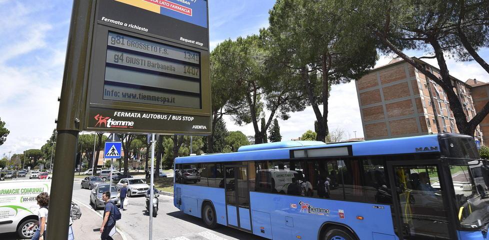 Tiemme, al via le tre nuove linee 