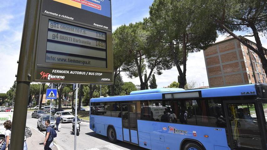 Tiemme, al via le tre nuove linee