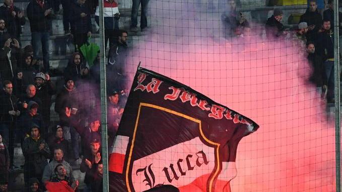 «Aumentiamo la capienza in curva»