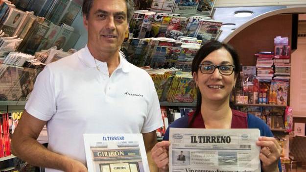 Galliani, cento anni di storia