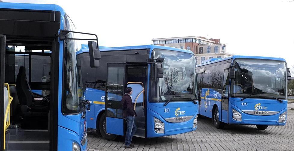 Chiude in positivo il bilancio di Ctt Nord 
