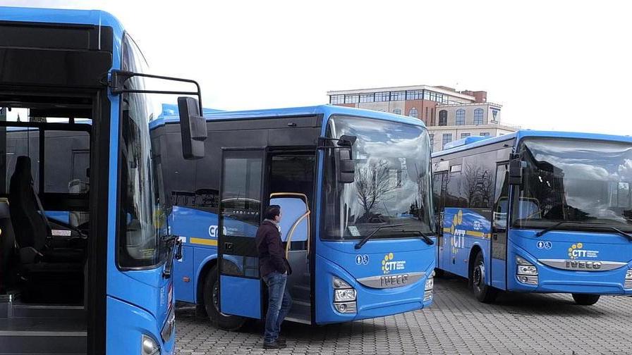 Chiude in positivo il bilancio di Ctt Nord
