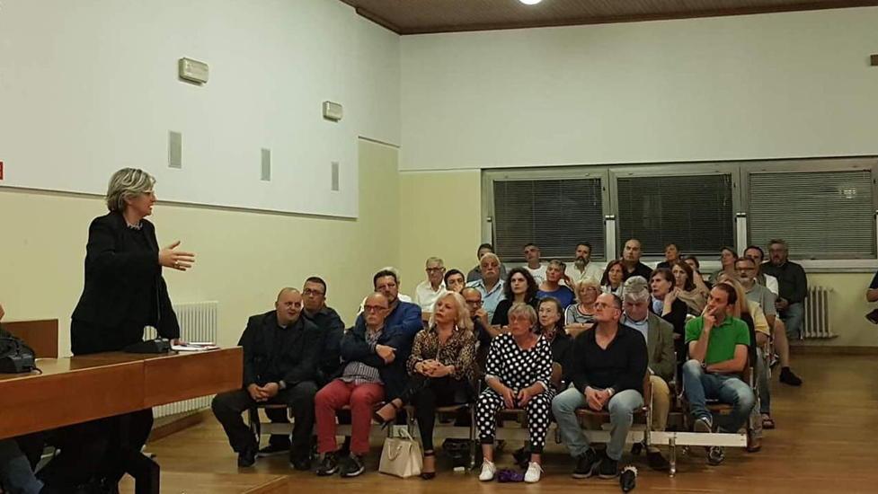 Cinquemila firme per la sanità in Lunigiana