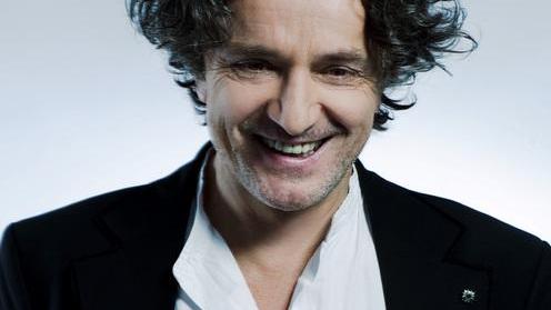 Goran Bregovich da tutto esaurito