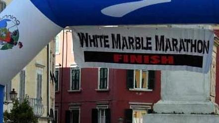 La maratona del marmo è in versione “famiglia”