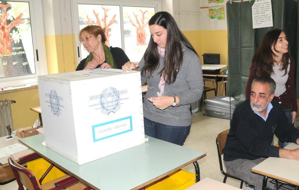 Chiamati ad esprimersi oltre 57.000 massesi 