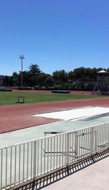 Oggi al campo scuola si disputa il Memorial “Renato Martelli”