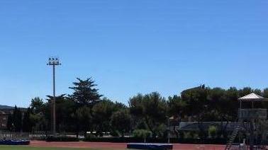 Oggi al campo scuola si disputa il Memorial “Renato Martelli”