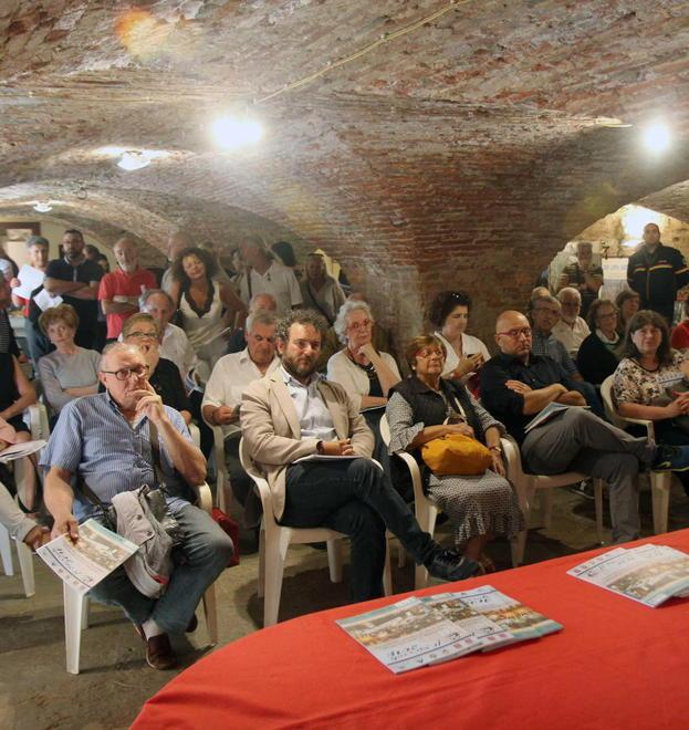 Pronti, attenti e... subito cento soci 