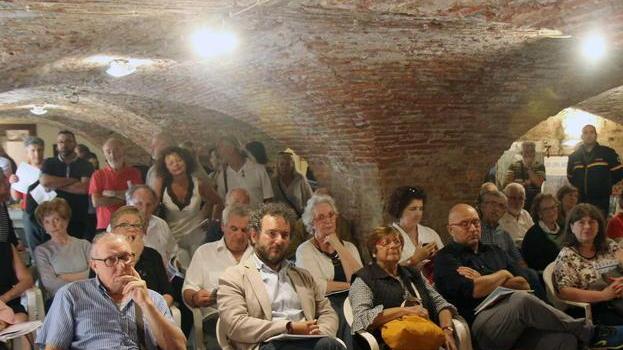 Pronti, attenti e... subito cento soci