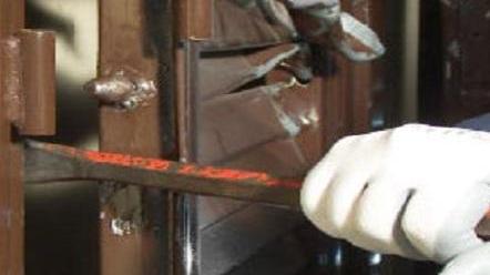 Nuove statistiche, furti in calo ma in provincia sono 53 al giorno