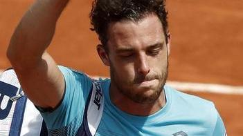 La favola Cecchinato interrotta da Thiem Finale contro Nadal