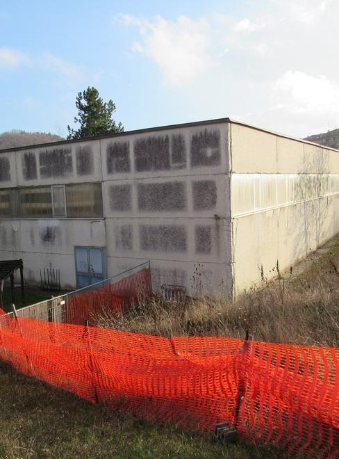 Rebus piscina coperta Manca un contratto ma i lavori partiranno 