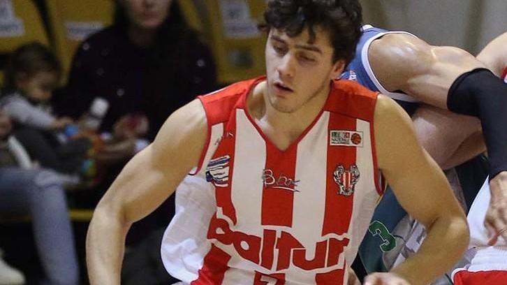 Baltur, sfida a S. Severo Alle 20.30 a Montecatini la gara per la promozione