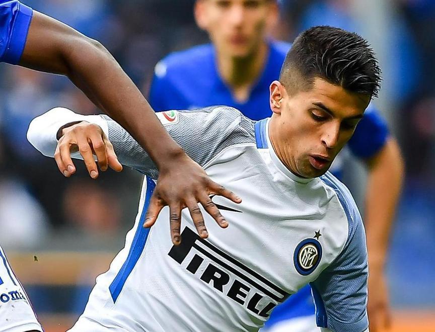 Roma pigliatutto: Coric, Marcano e Cristante 