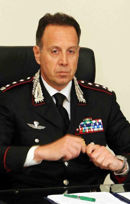 «Questa è la risposta dello Stato» 