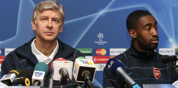 Djourou vicino alla Spal Il percorso mai banale dell’ex pupillo di Wenger 