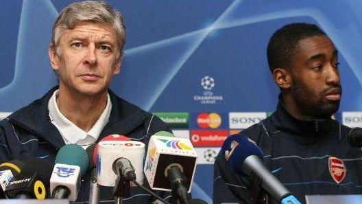 Djourou vicino alla Spal Il percorso mai banale dell’ex pupillo di Wenger