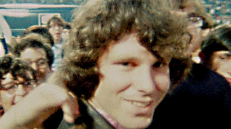 La pioggia non ferma Re-Woodstock