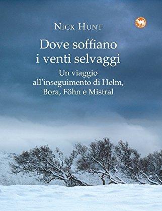 Il vento selvaggio che modella la nostra cultura 