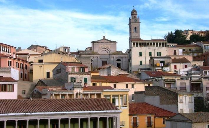 Confartigianato: «Il piano del centro rilancerà Ozieri» 