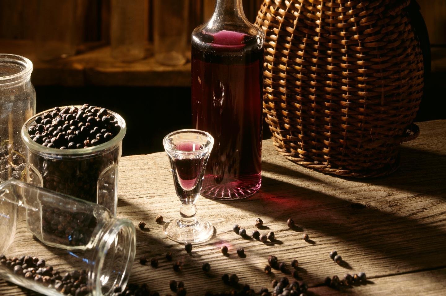 Mirto, inebriante profumo di Sardegna 