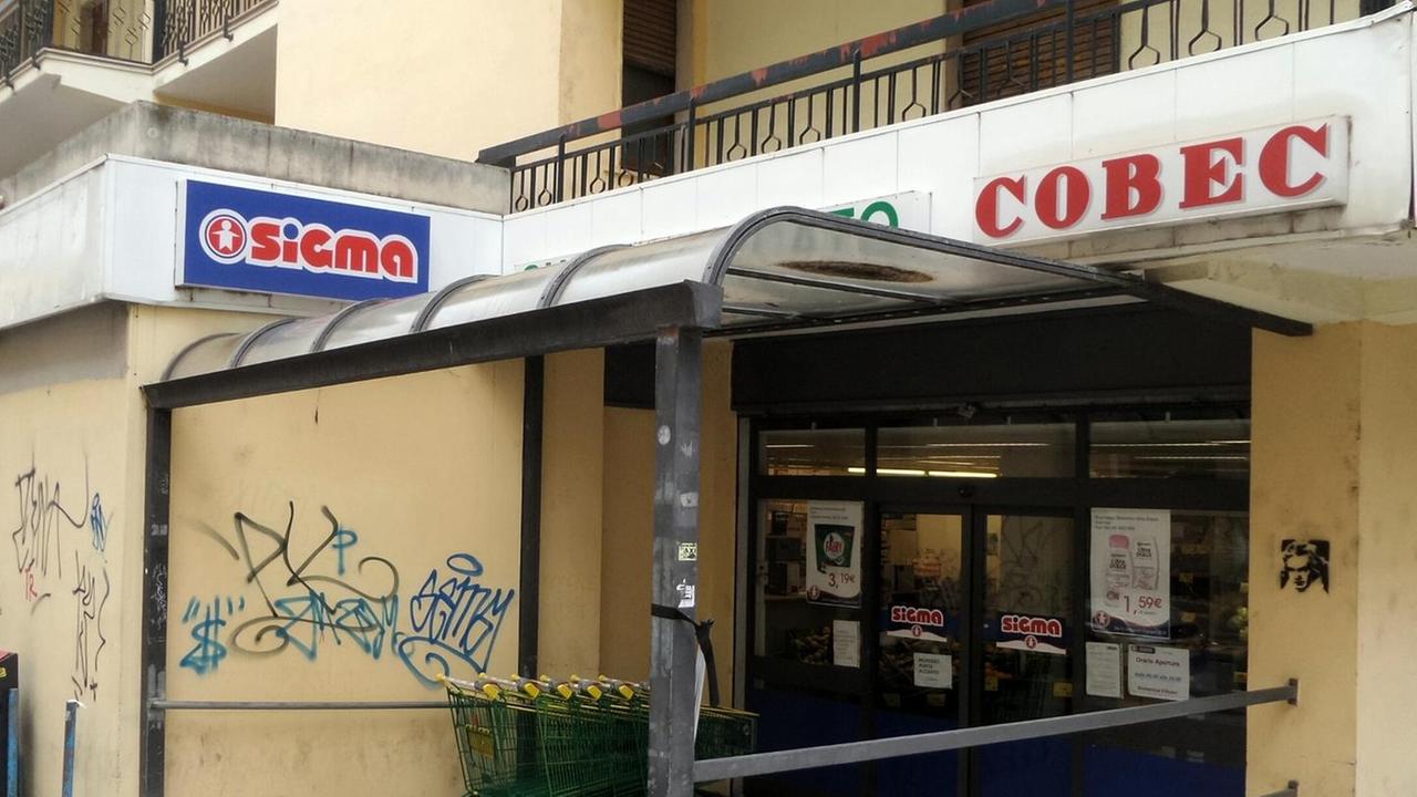 Supermercati, Rinaldo Carta si riprende il suo “impero” 
