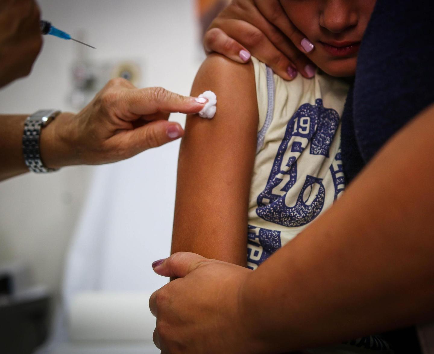 Gita negata, per i vaccini chiamati i genitori 