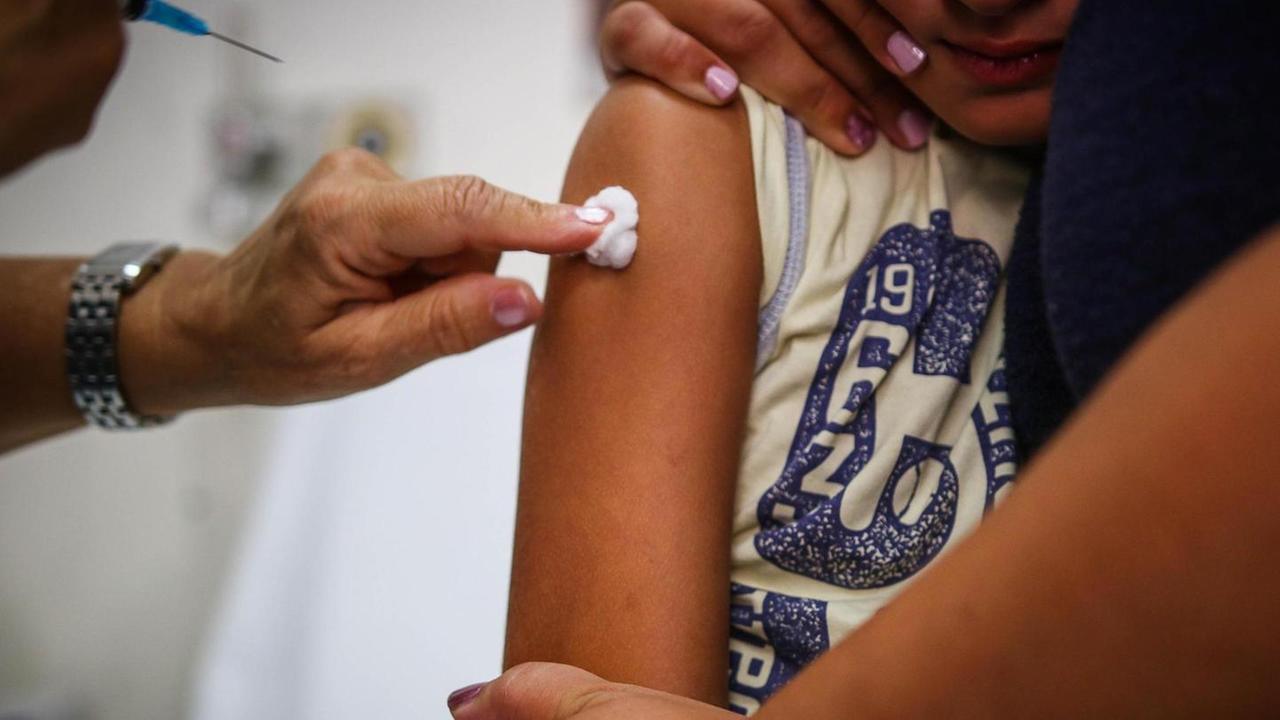 Gita negata, per i vaccini chiamati i genitori 